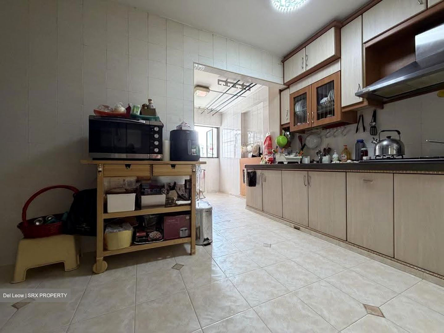 Blk 281 Toh Guan View (Jurong East), HDB 5 Rooms #630252401